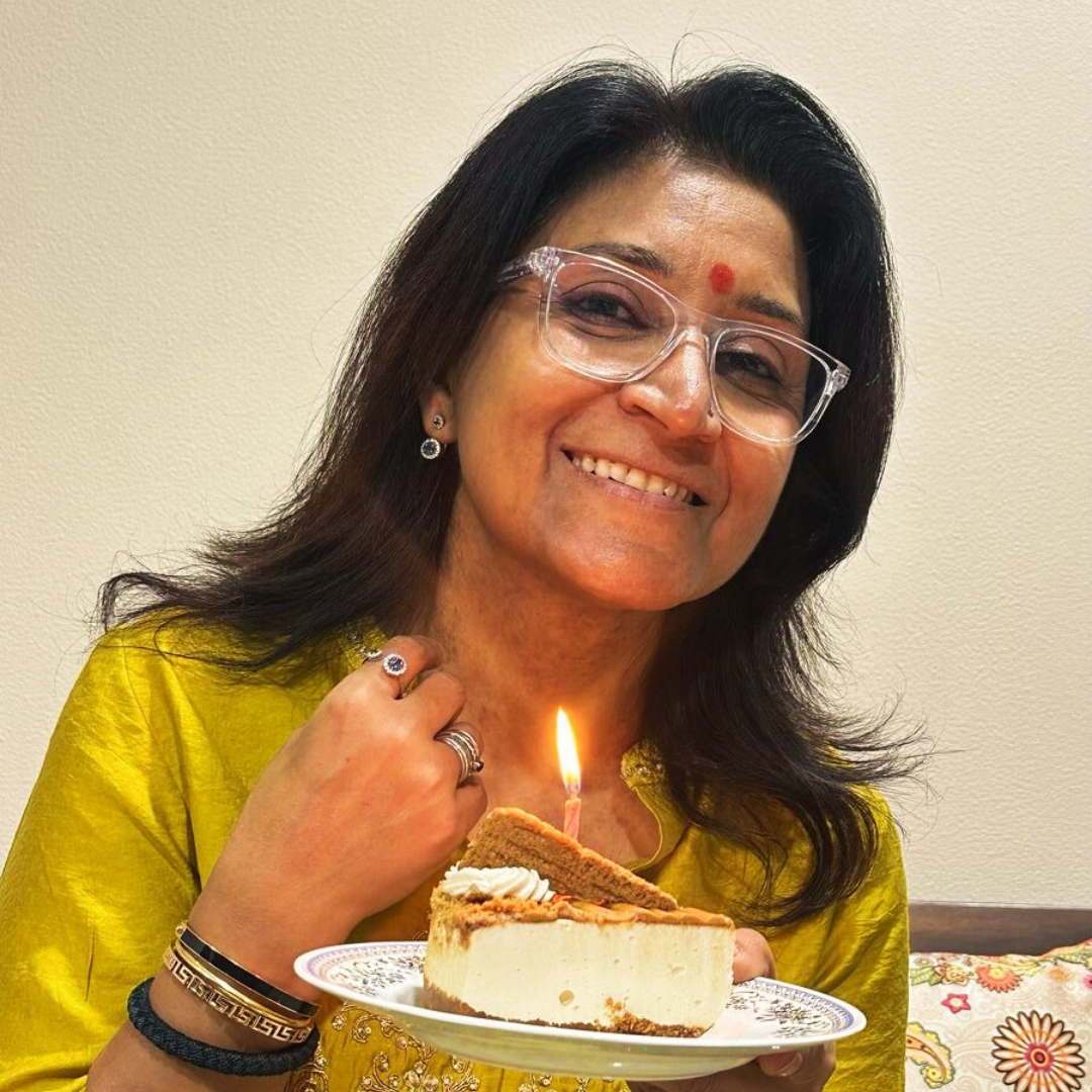 Parinita Patankar