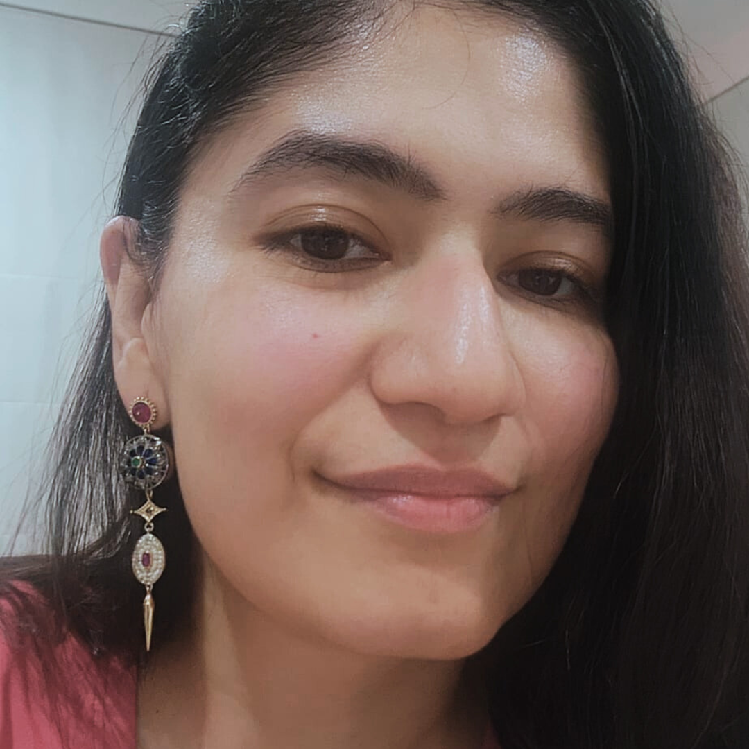 Saloni Anand