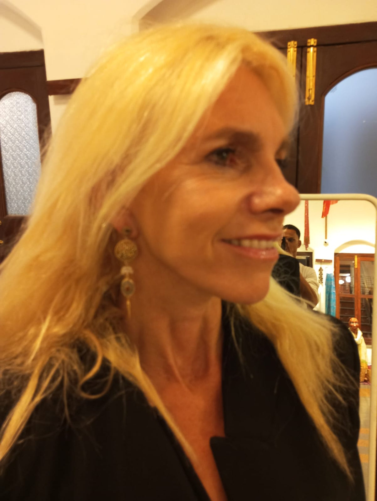 Sandra Garibaldi