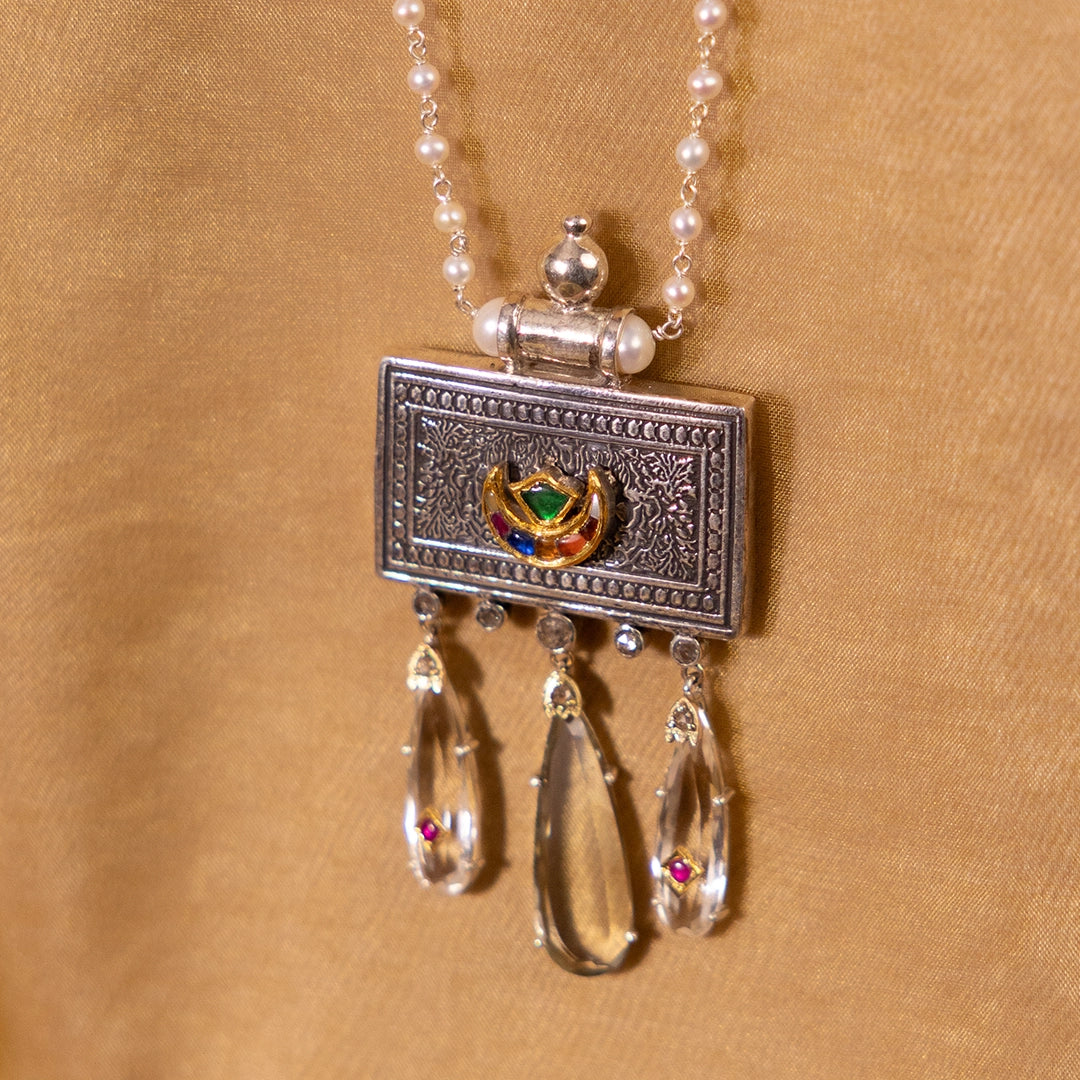 Sehore Necklace