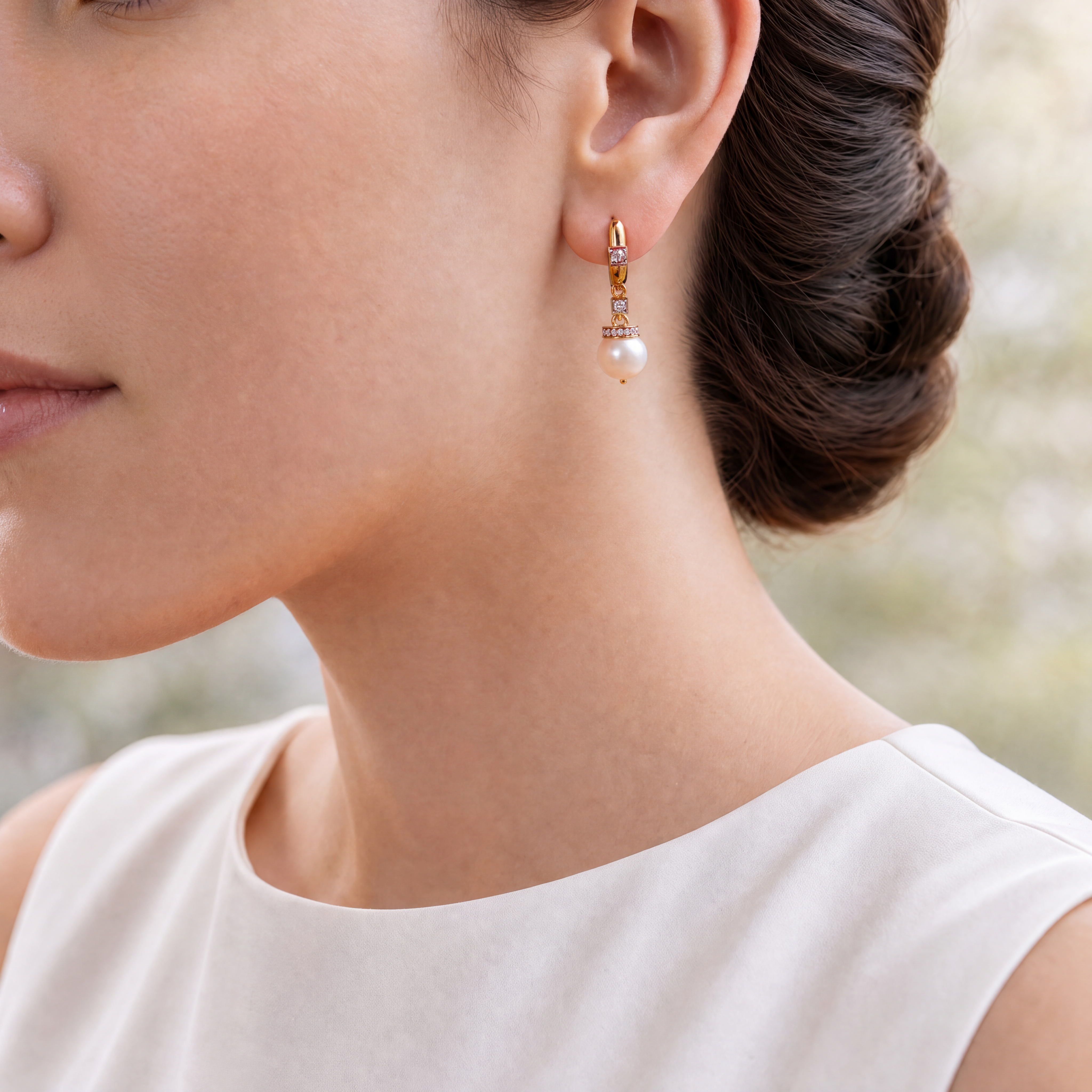 Shae Earrings