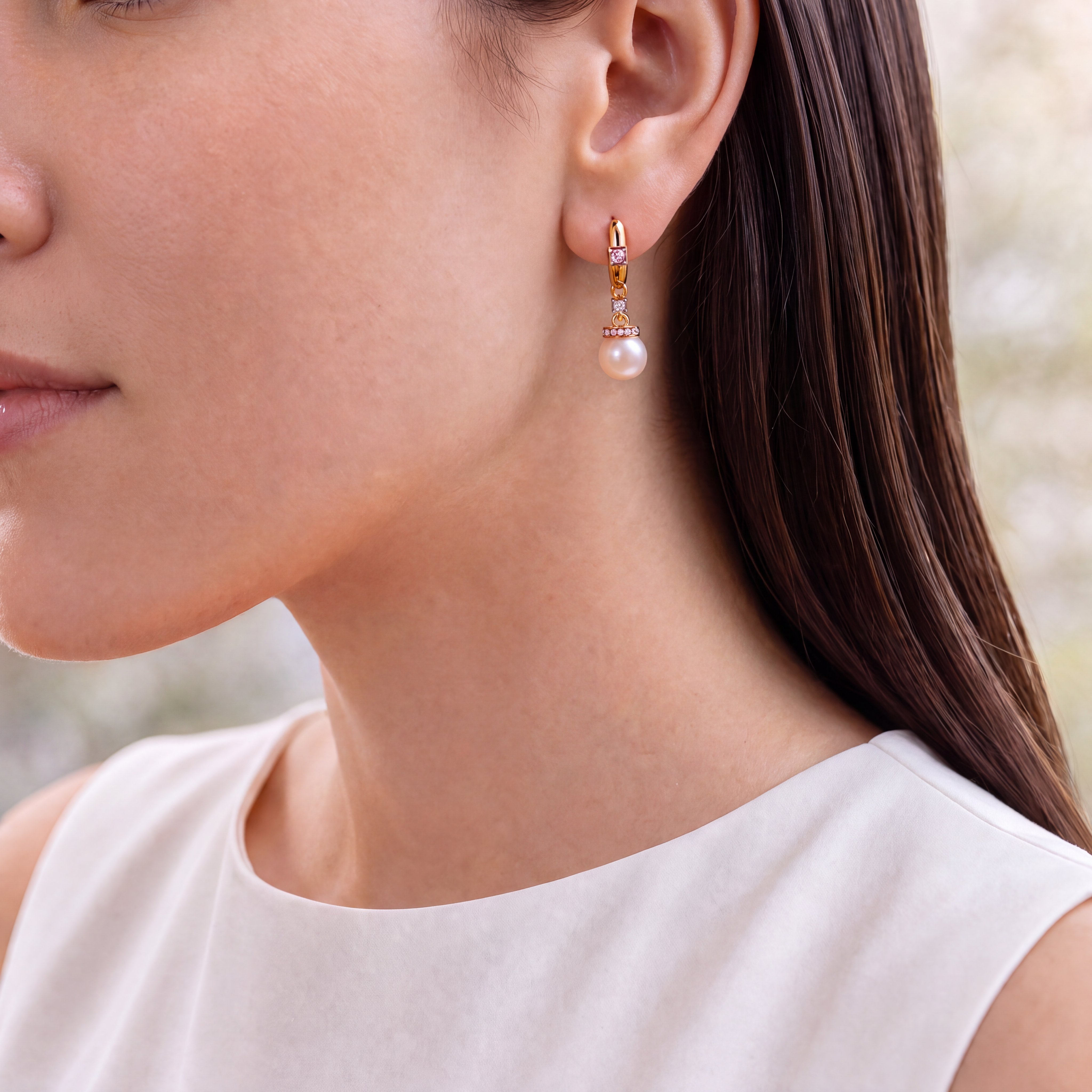Shae Earrings