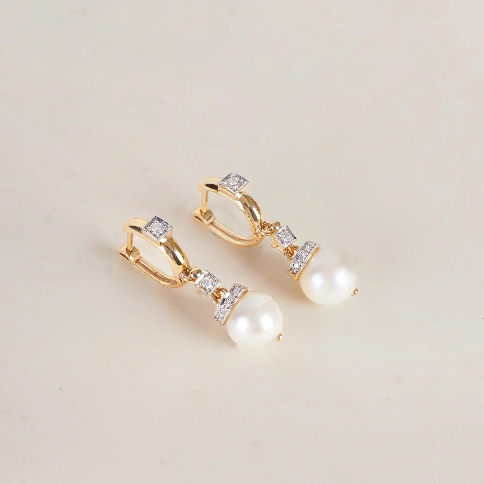 Shae Earrings