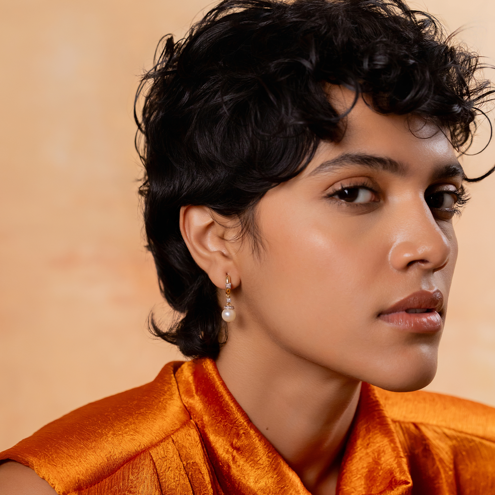 Shae Earrings