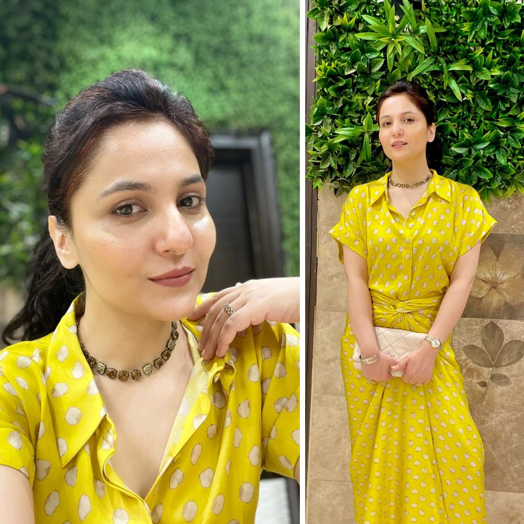 Stuti Tewari