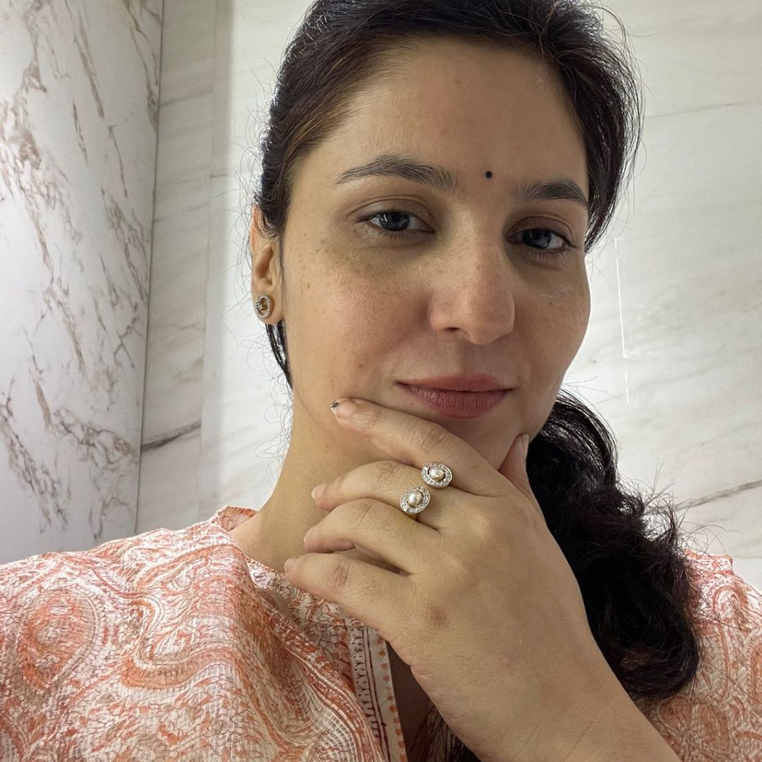 Stuti Tewari