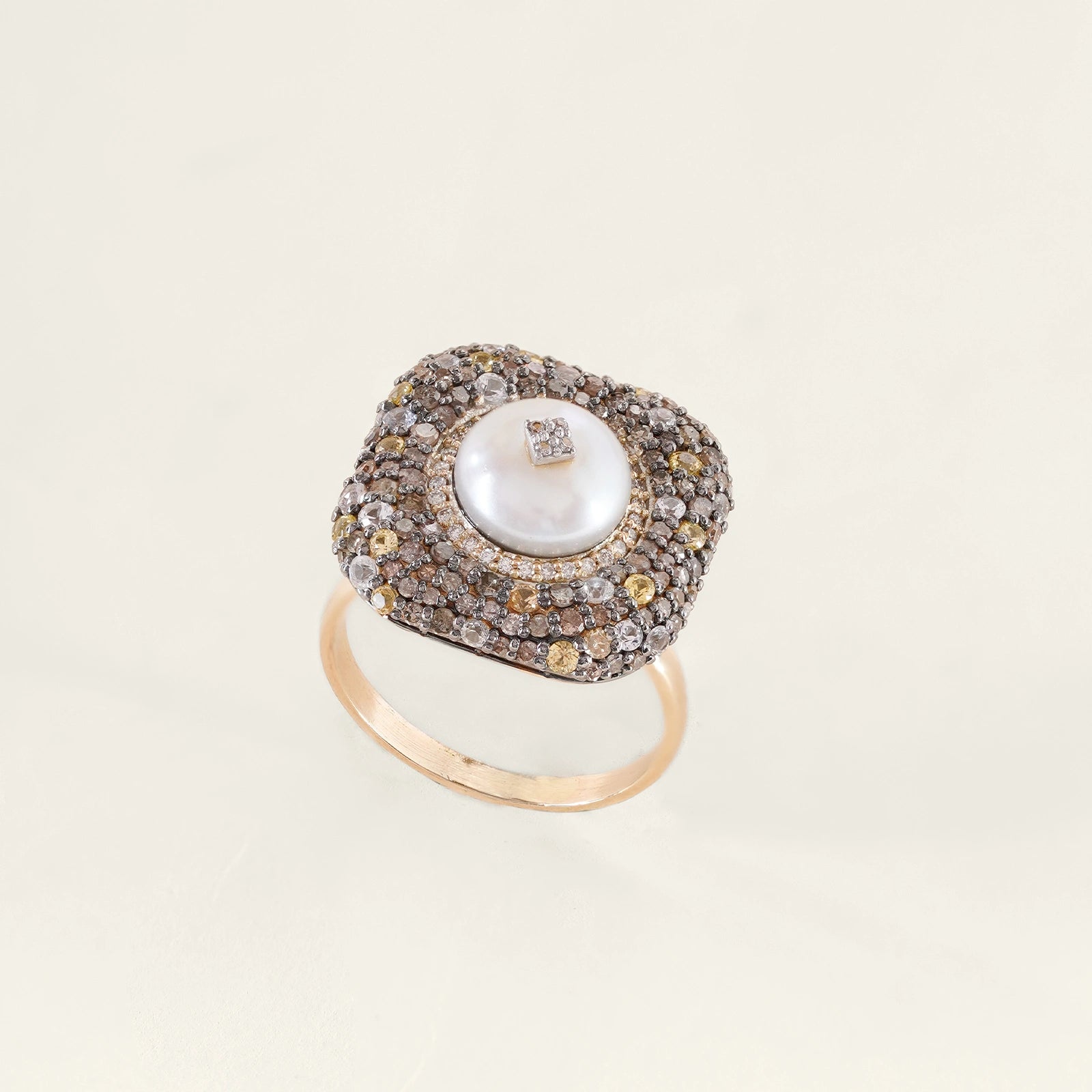Gwen Ring