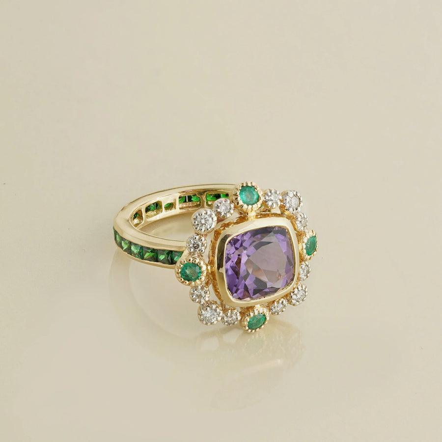 Dakota Ring