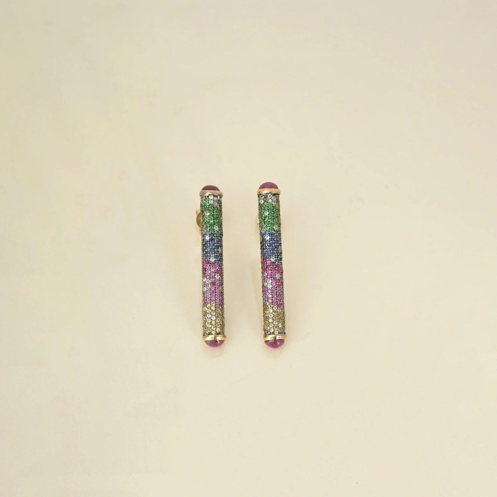 Felix Bar Earrings
