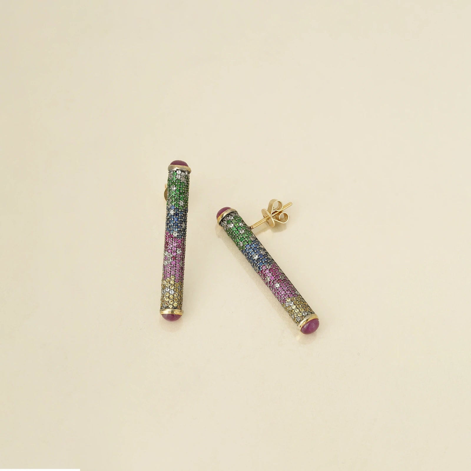 Felix Bar Earrings