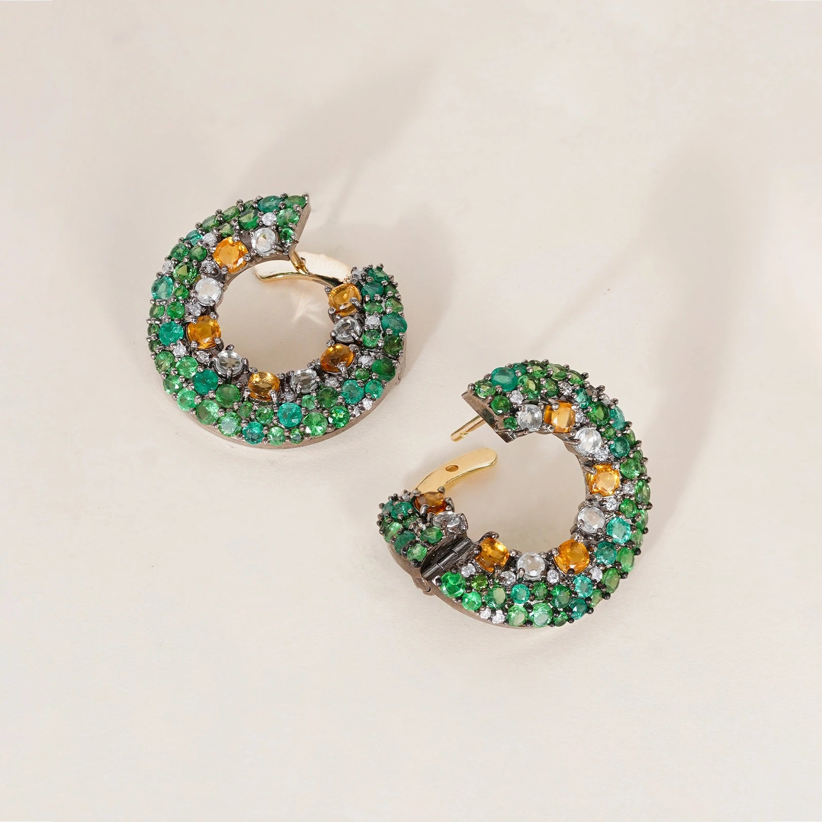 Cove Earrings