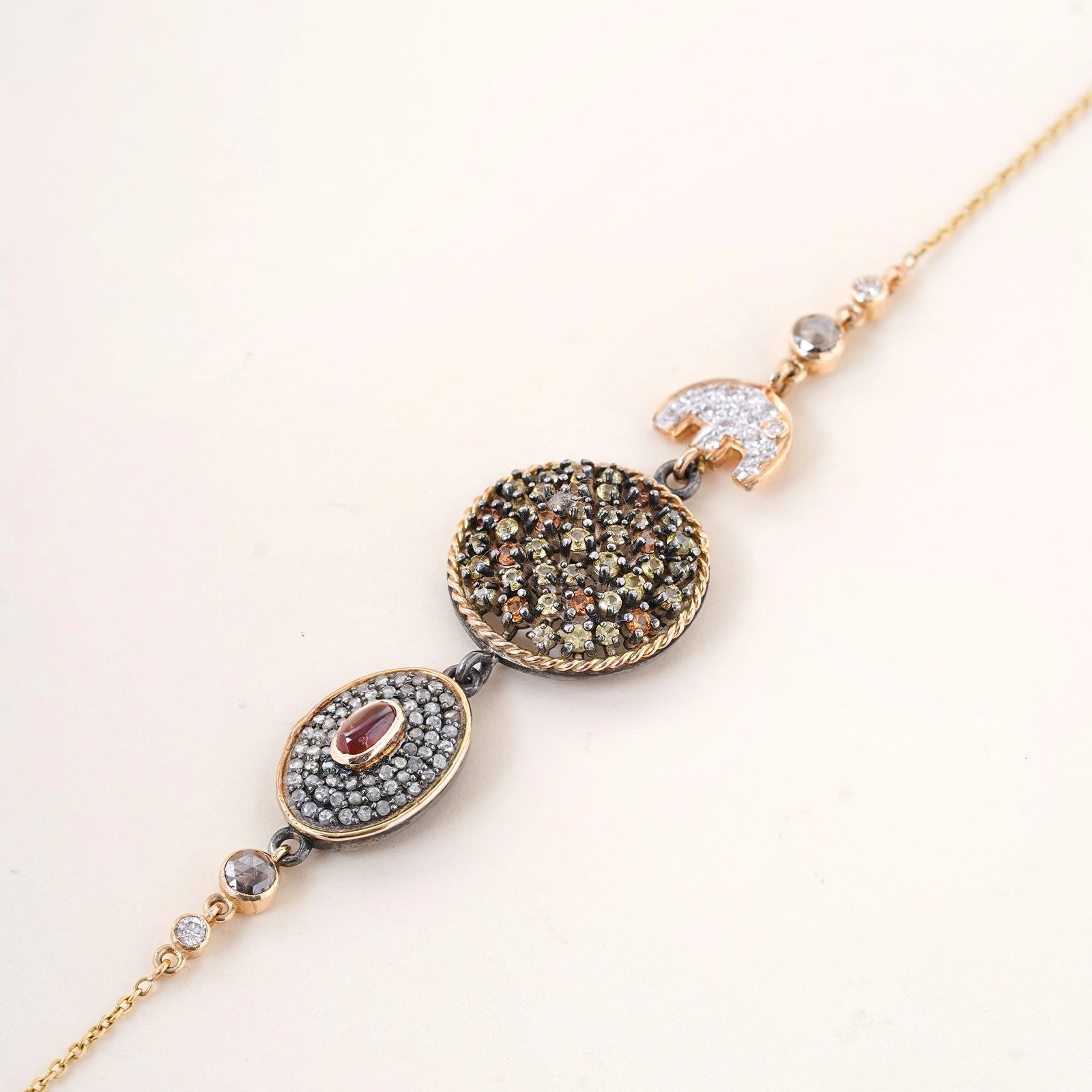Zora Bracelet