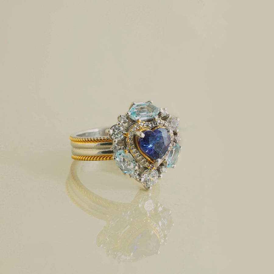 Amalfi Ring