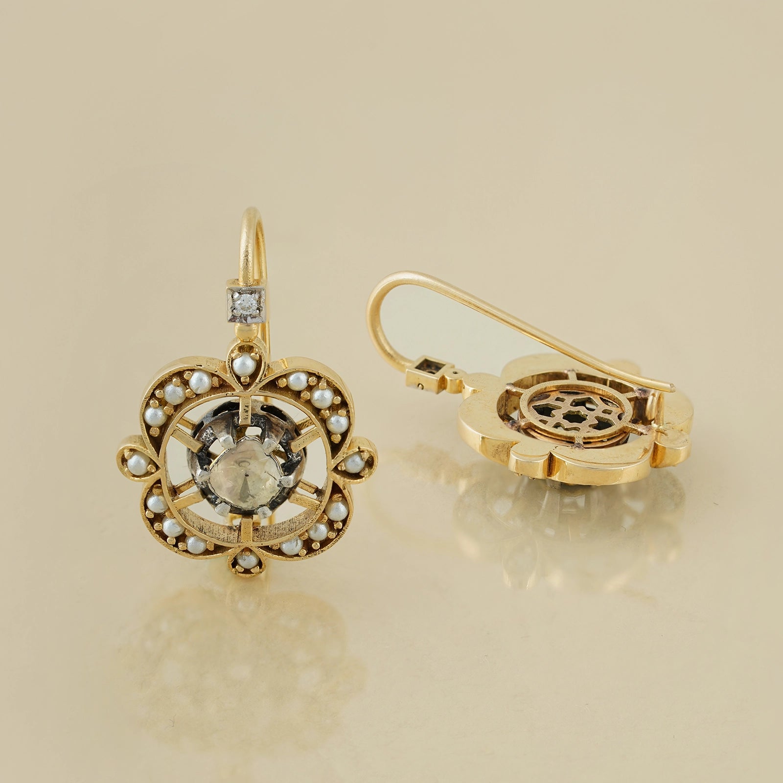 Sana Earrings