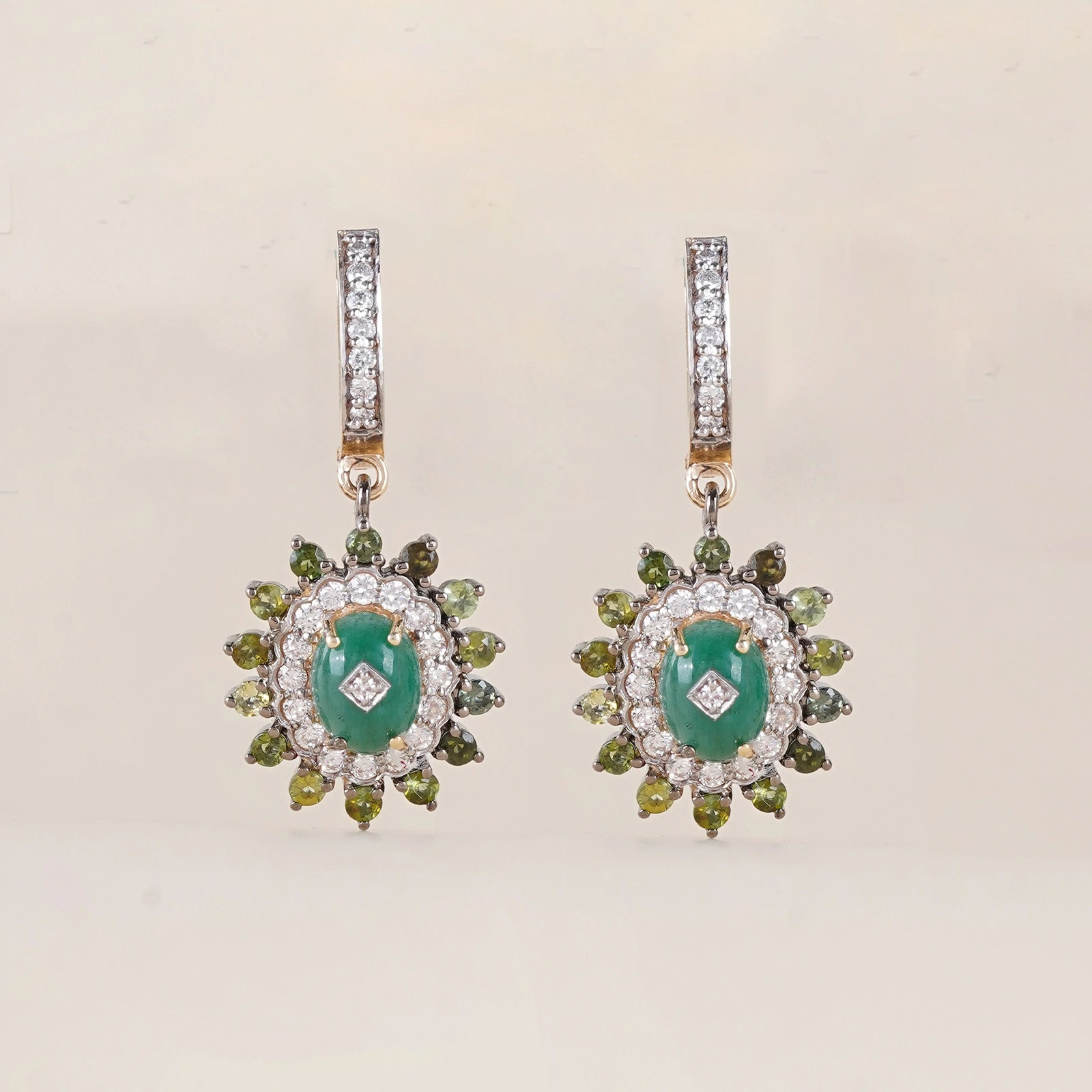 Kaia Earrings