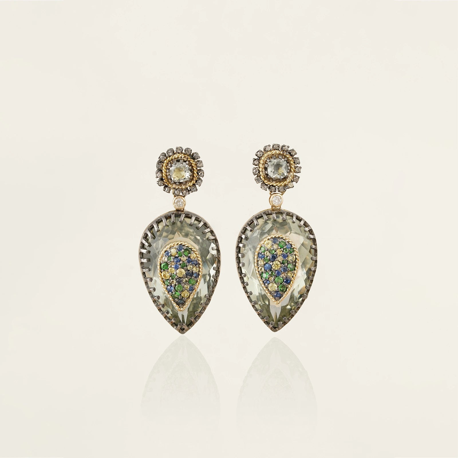 Clara Earrings
