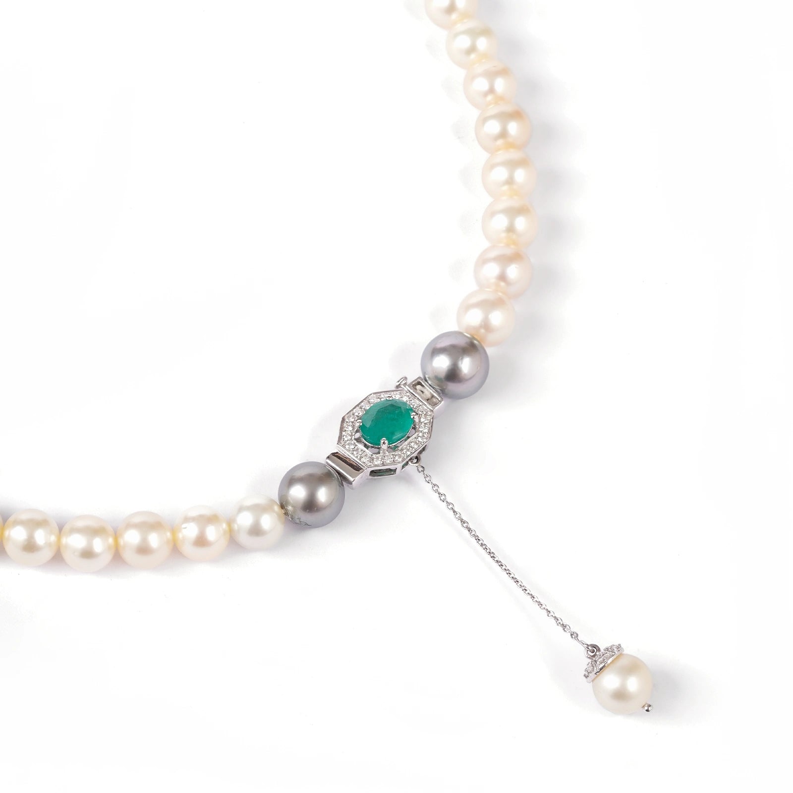 Emily South Sea Pearl Necklace