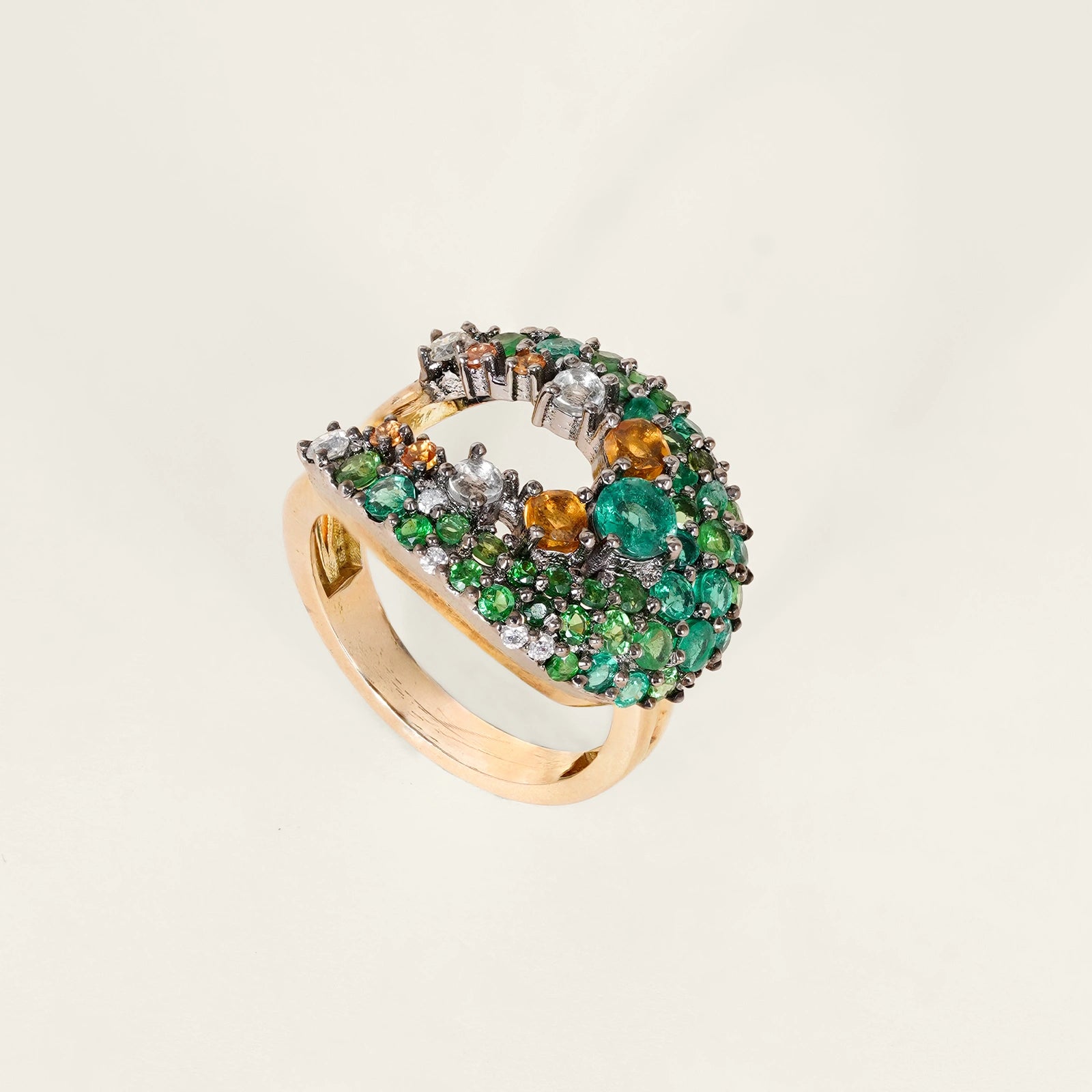Cove Ring