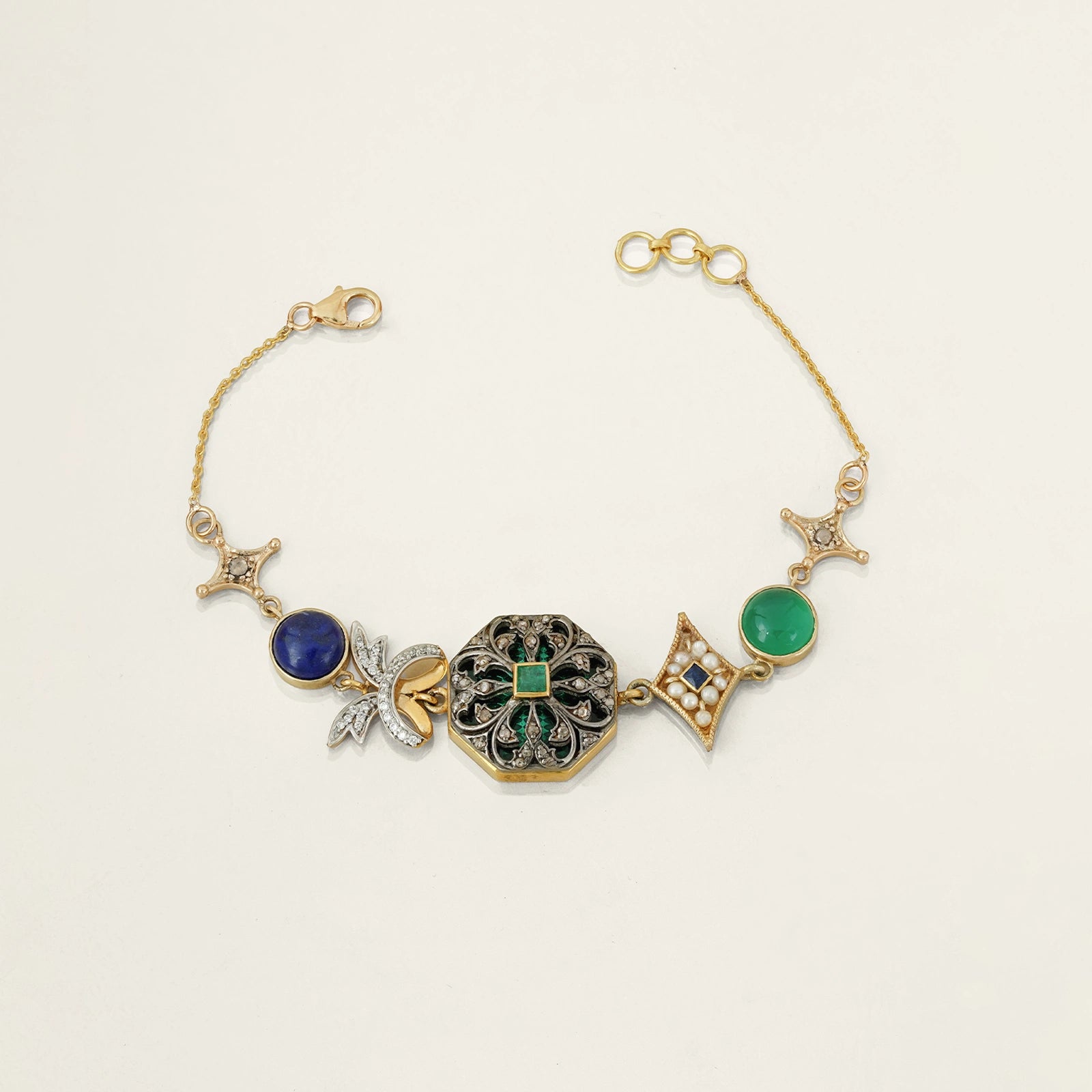 Emir Bracelet