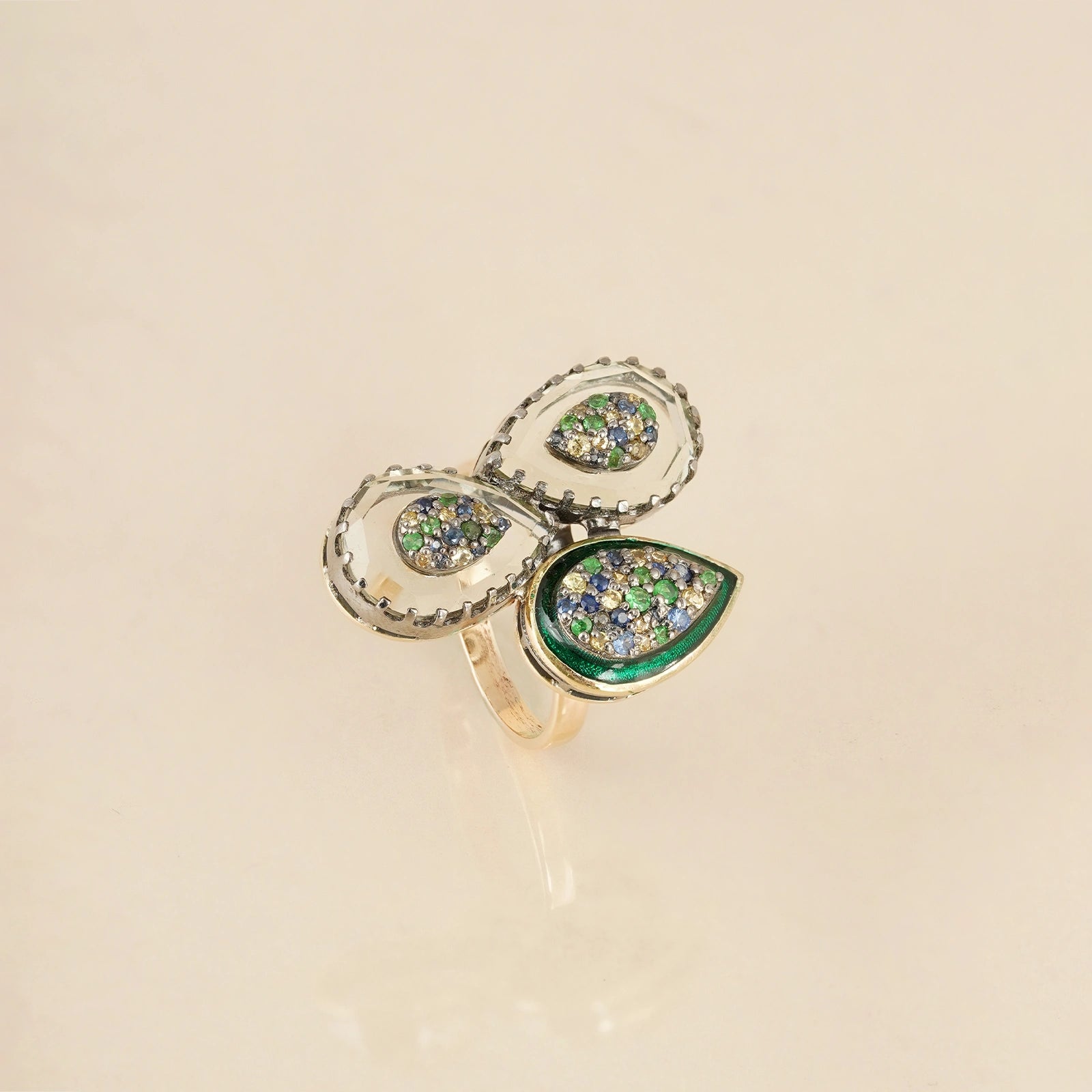Clara Ring