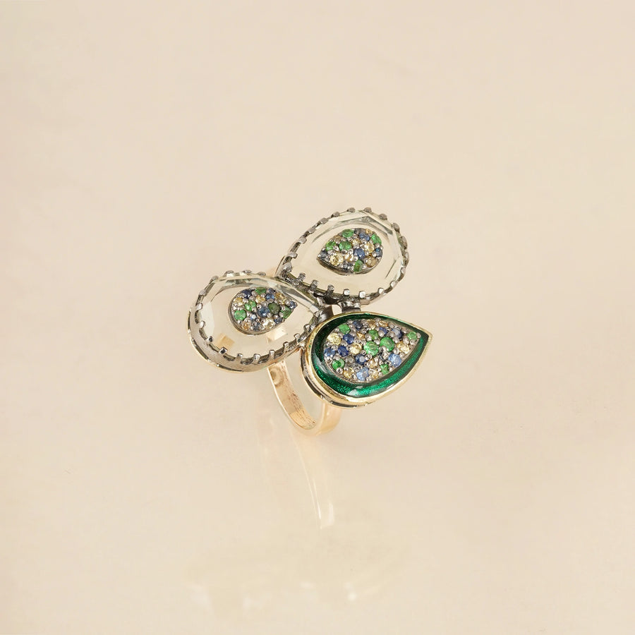 Clara Ring