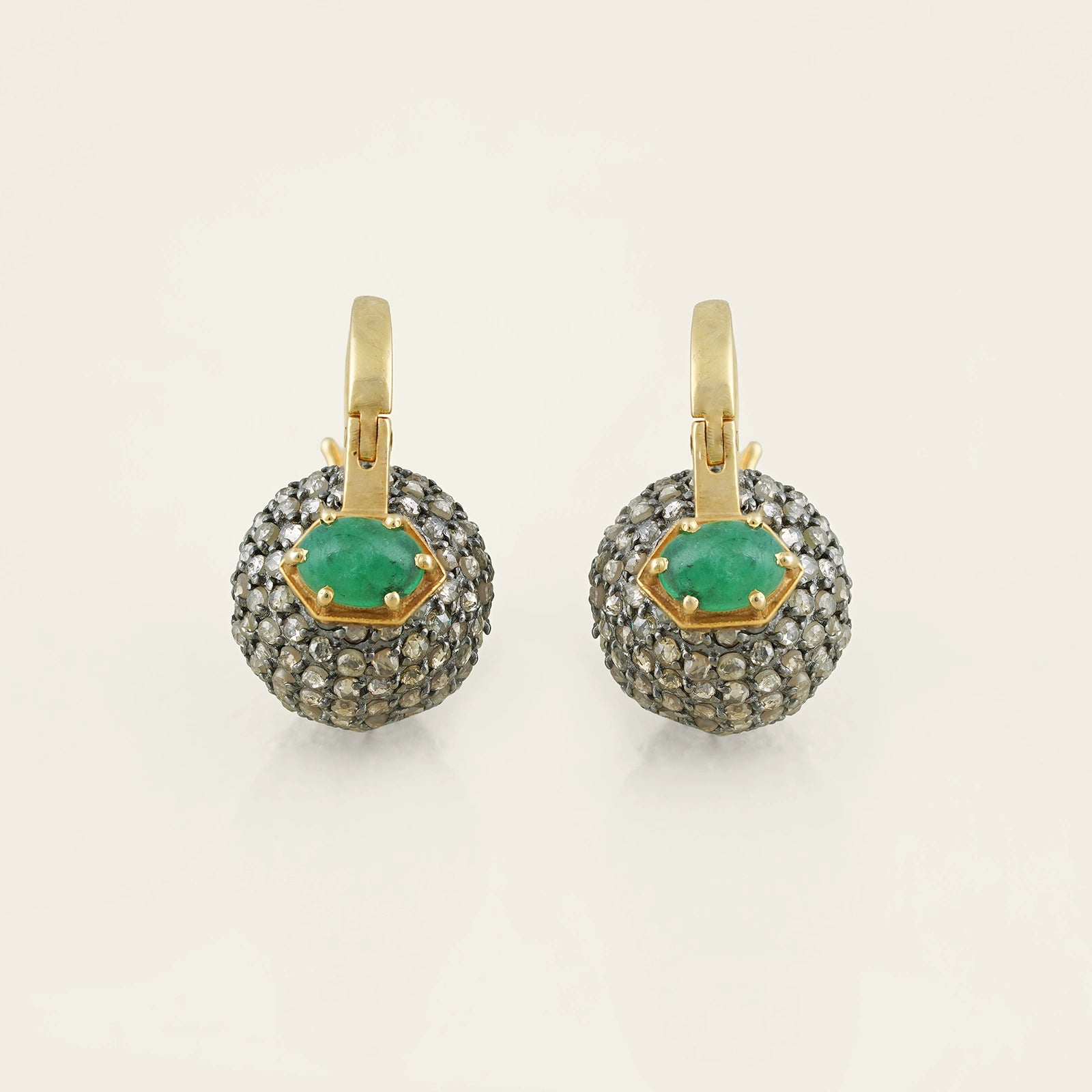 Jude Hazel Earrings