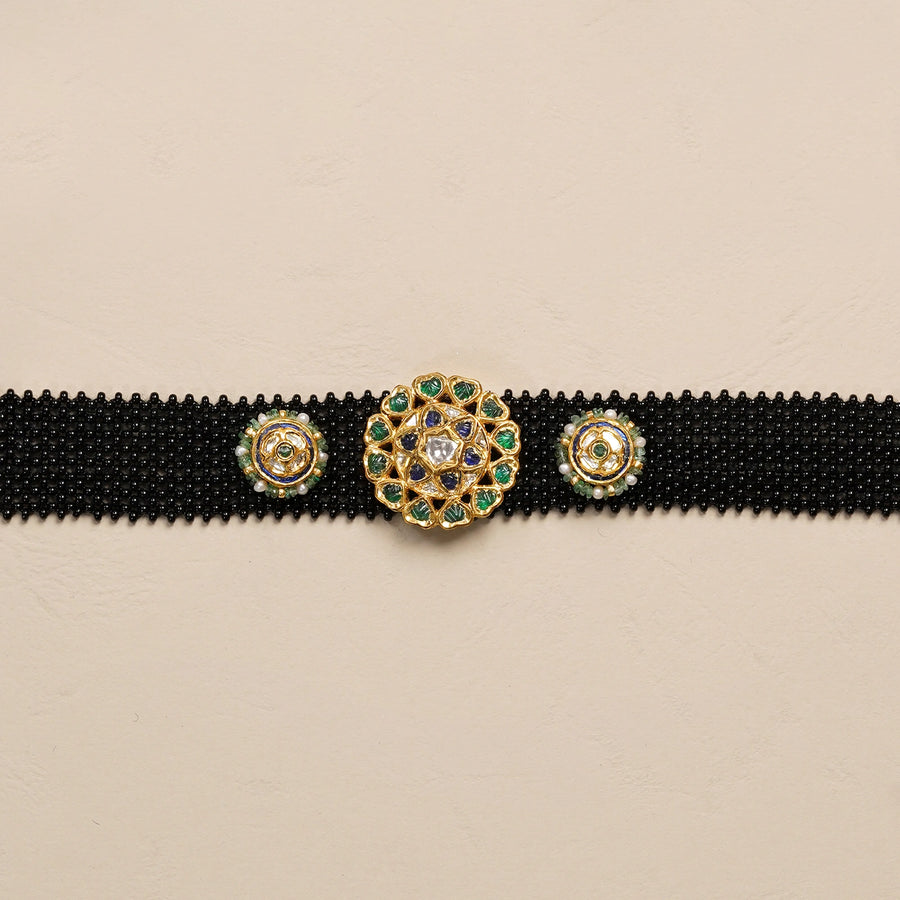 Ineza Choker Necklace