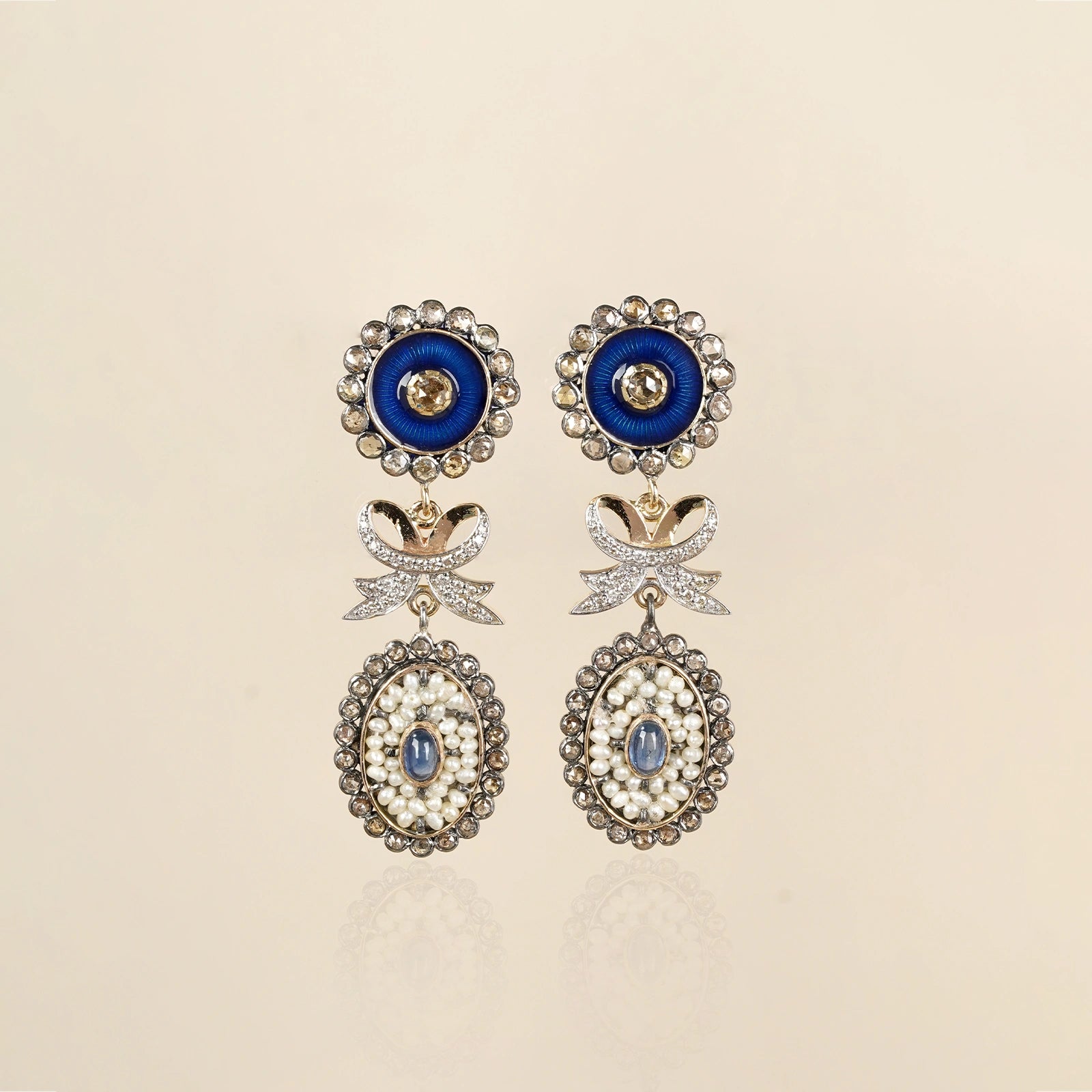 Gina Earrings