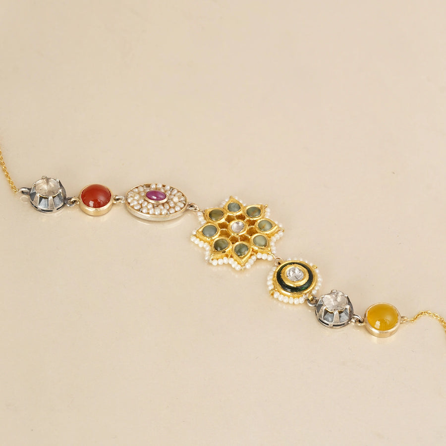 Iram Bracelet