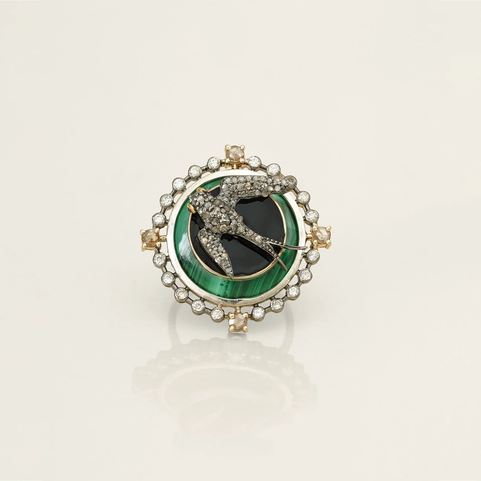 Ezio Ring