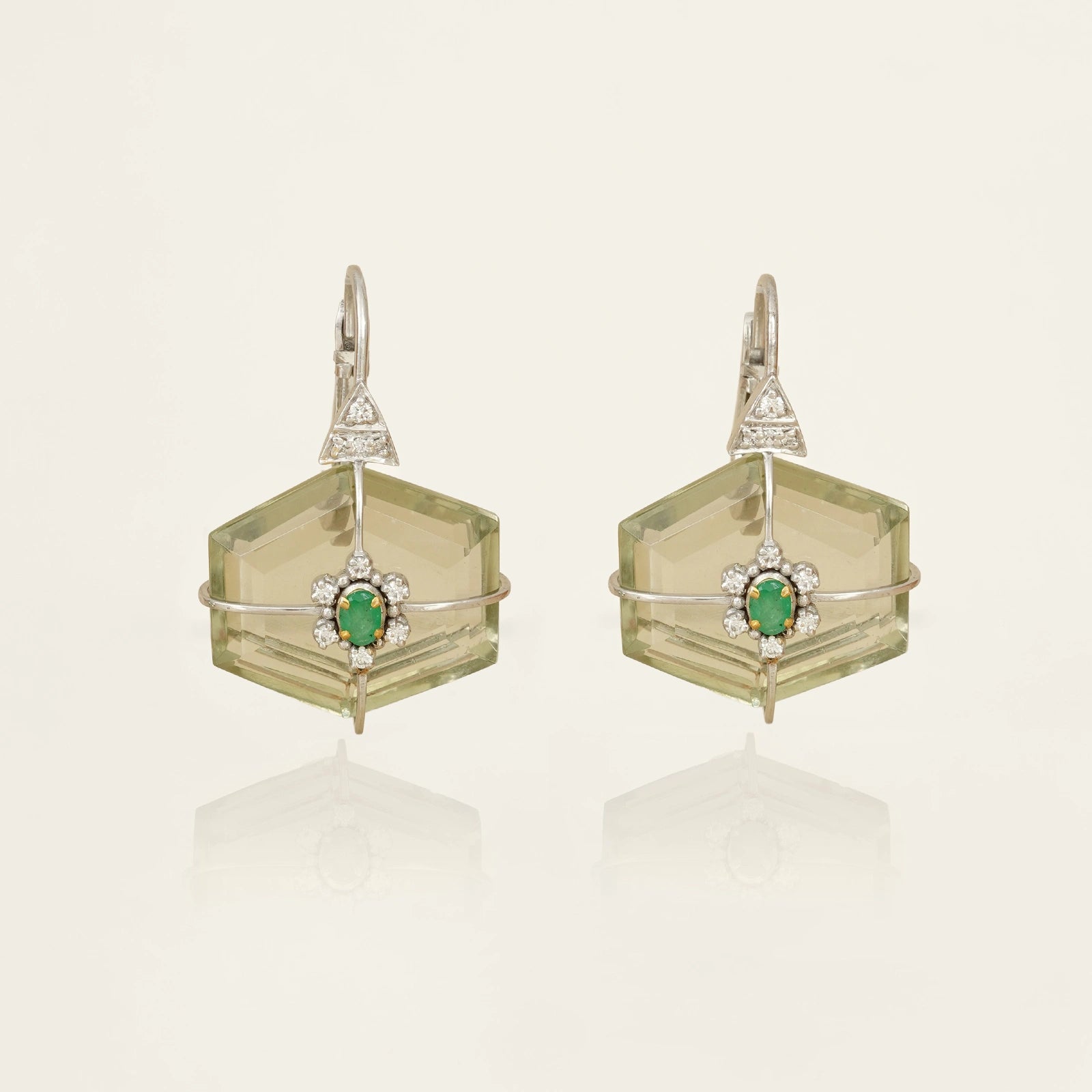 Moana Earrings