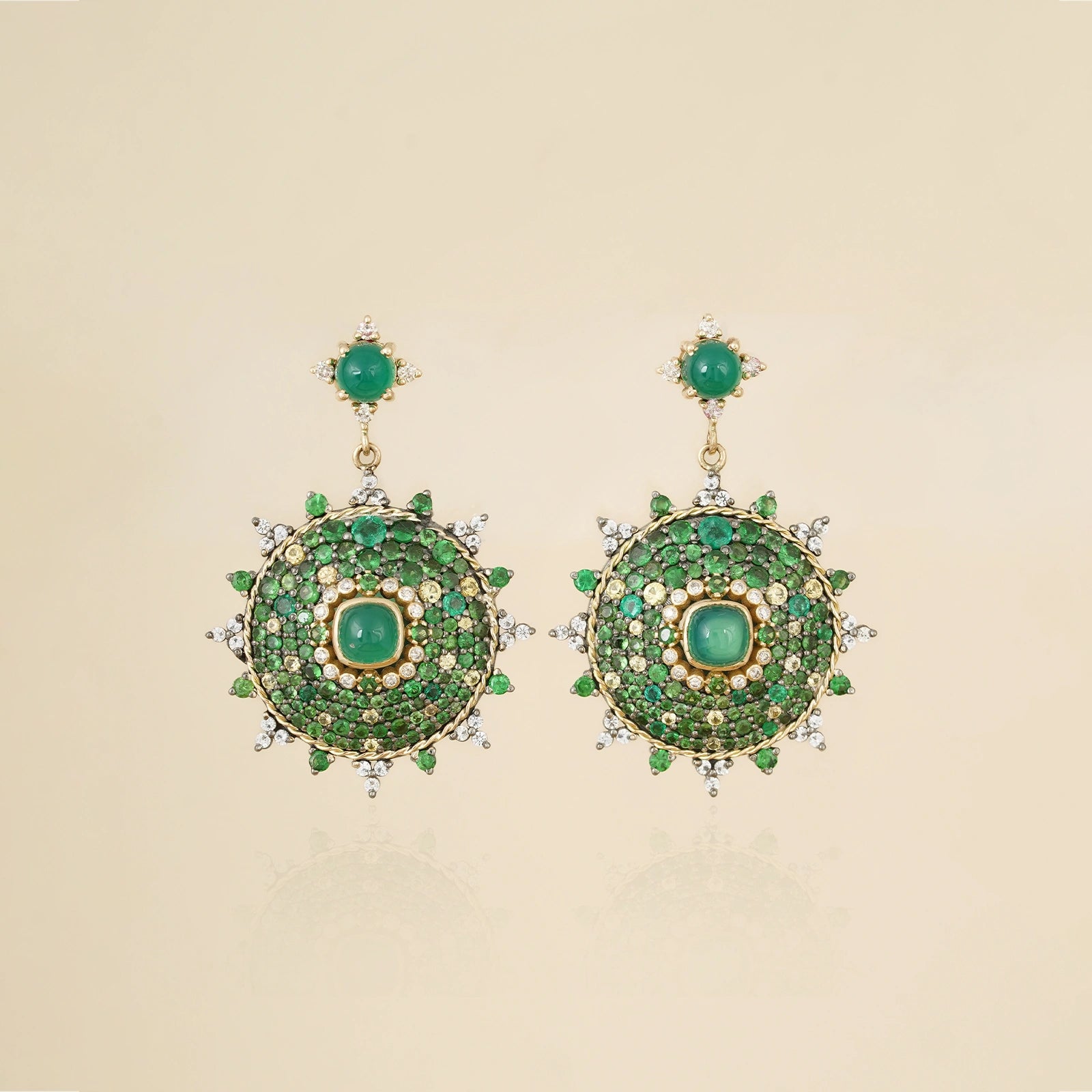 Arden Earrings