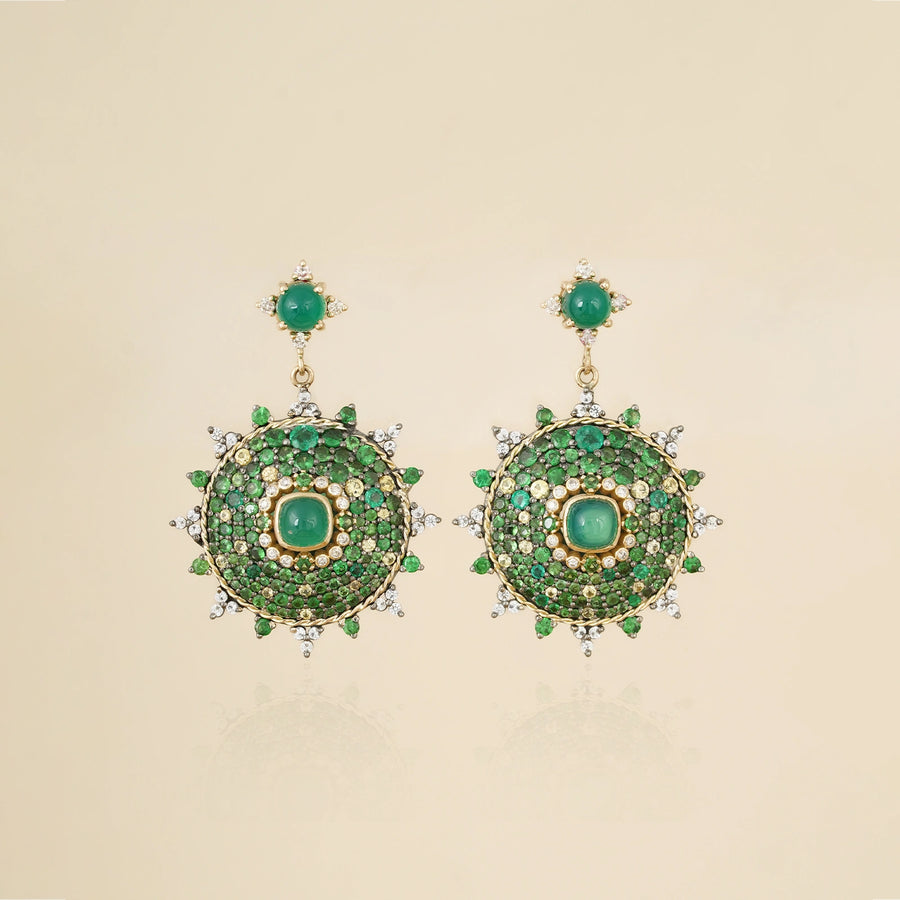 Arden Earrings