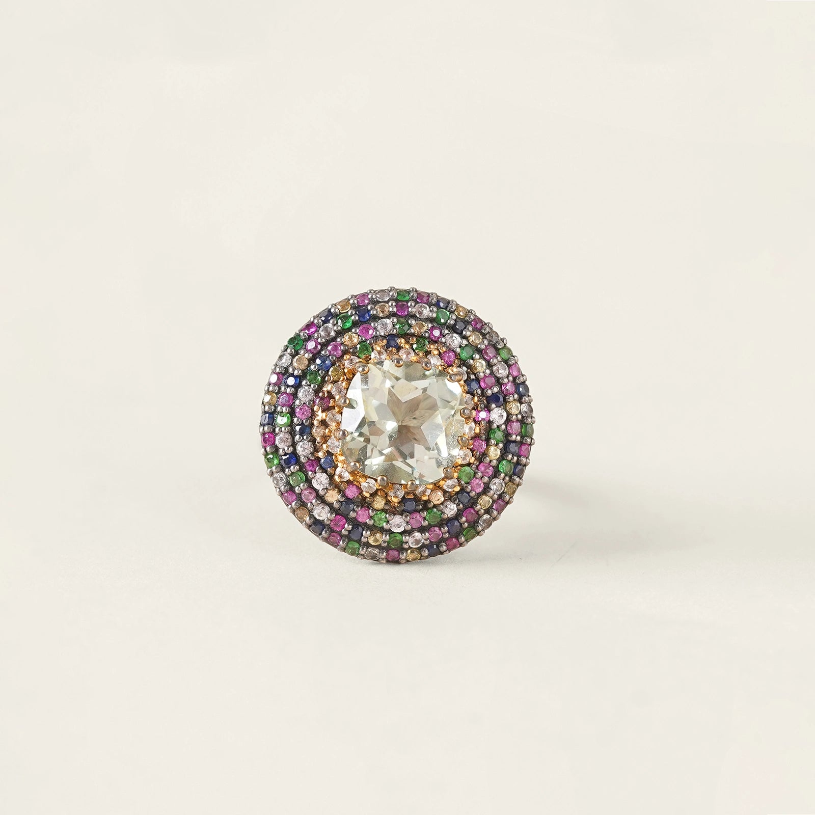 Felix Cocktail Ring