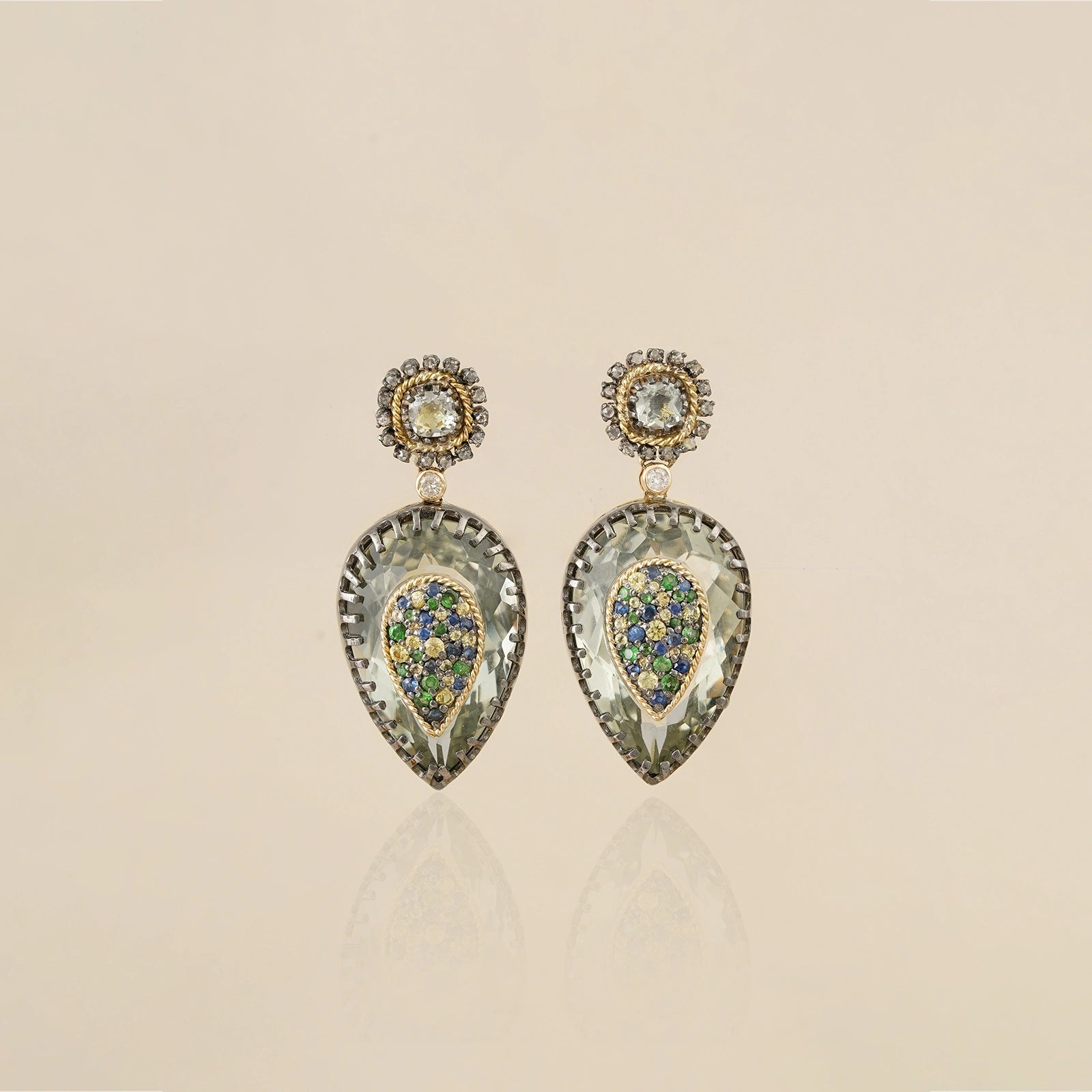Clara Earrings