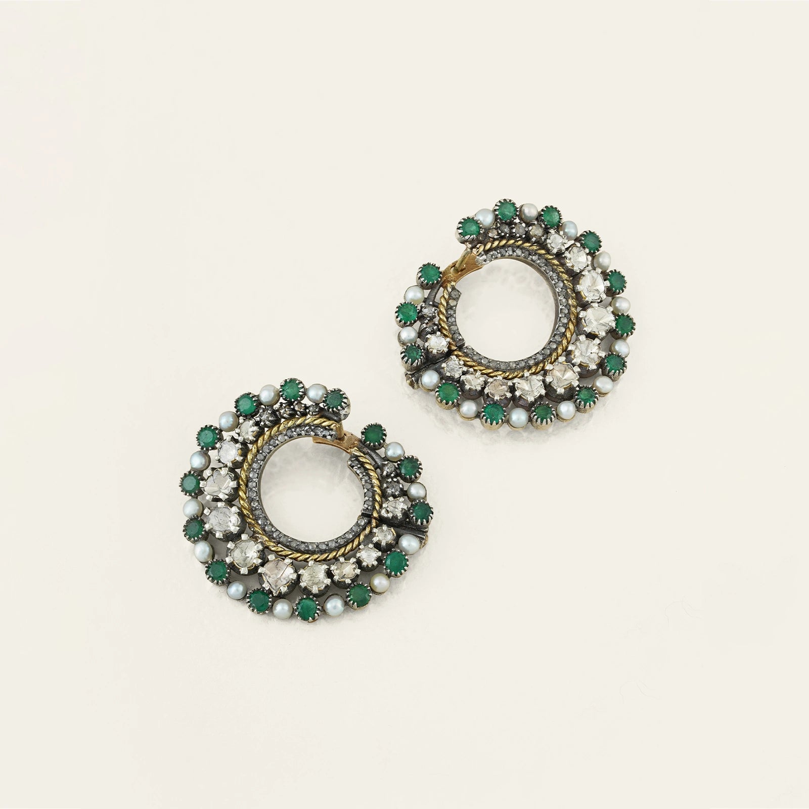 Soha Earrings
