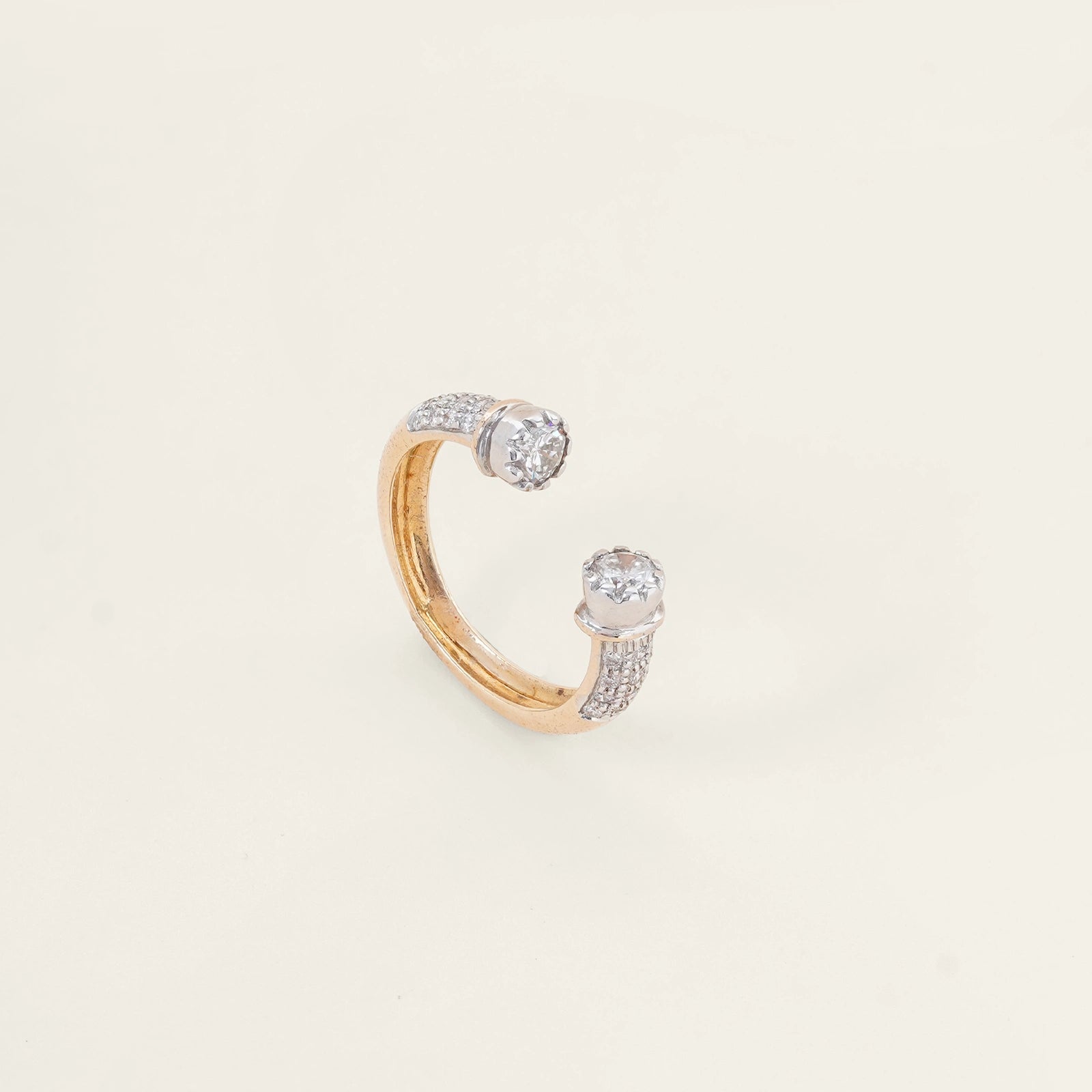 Twin Ring
