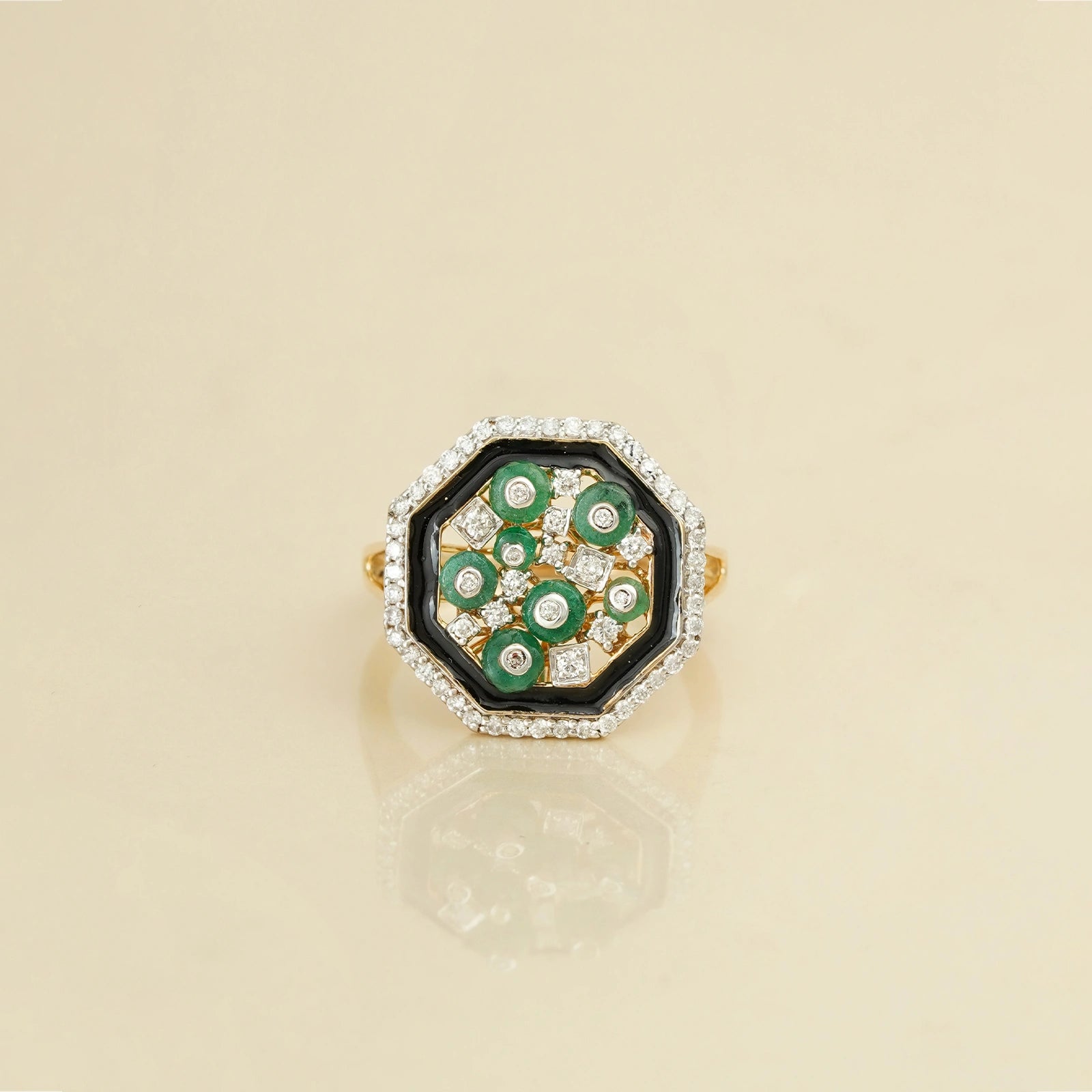 Cleo Ring