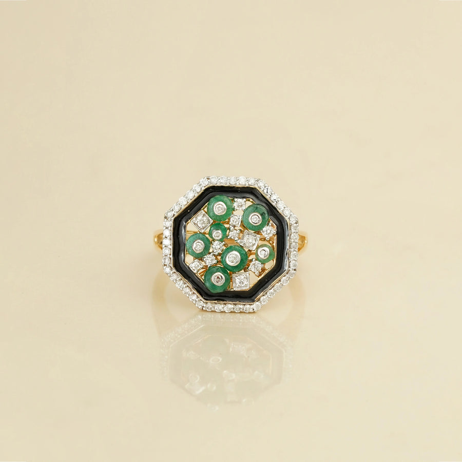 Cleo Ring