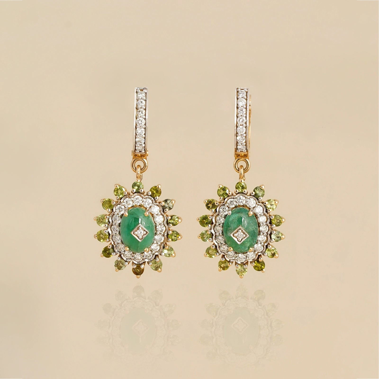Meadow Earrings