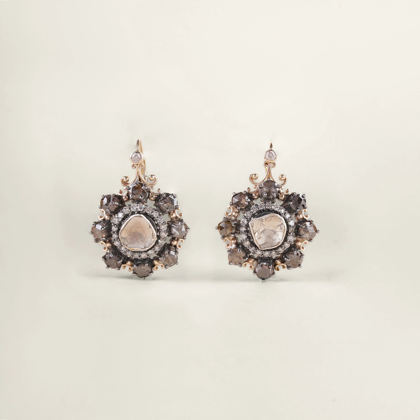 Zuri Earrings