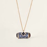 Evra Sky Pendant Necklace