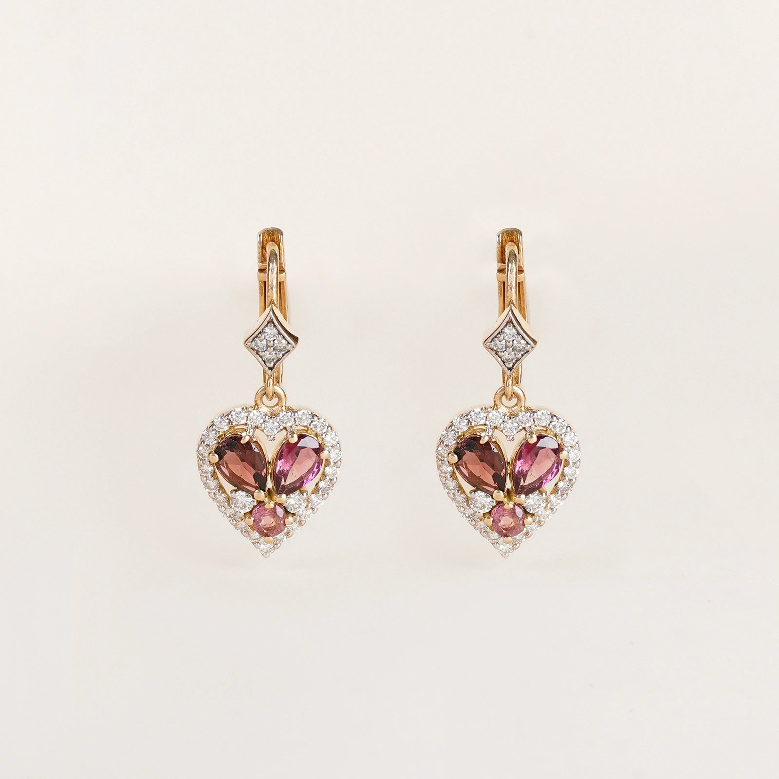 Cherie Earrings