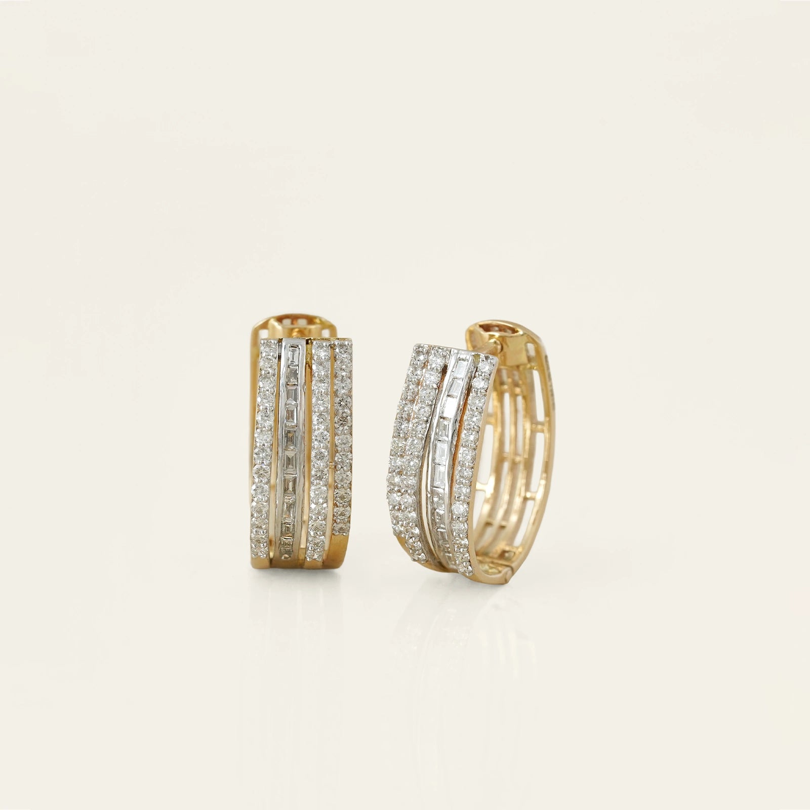 Bridget Earrings