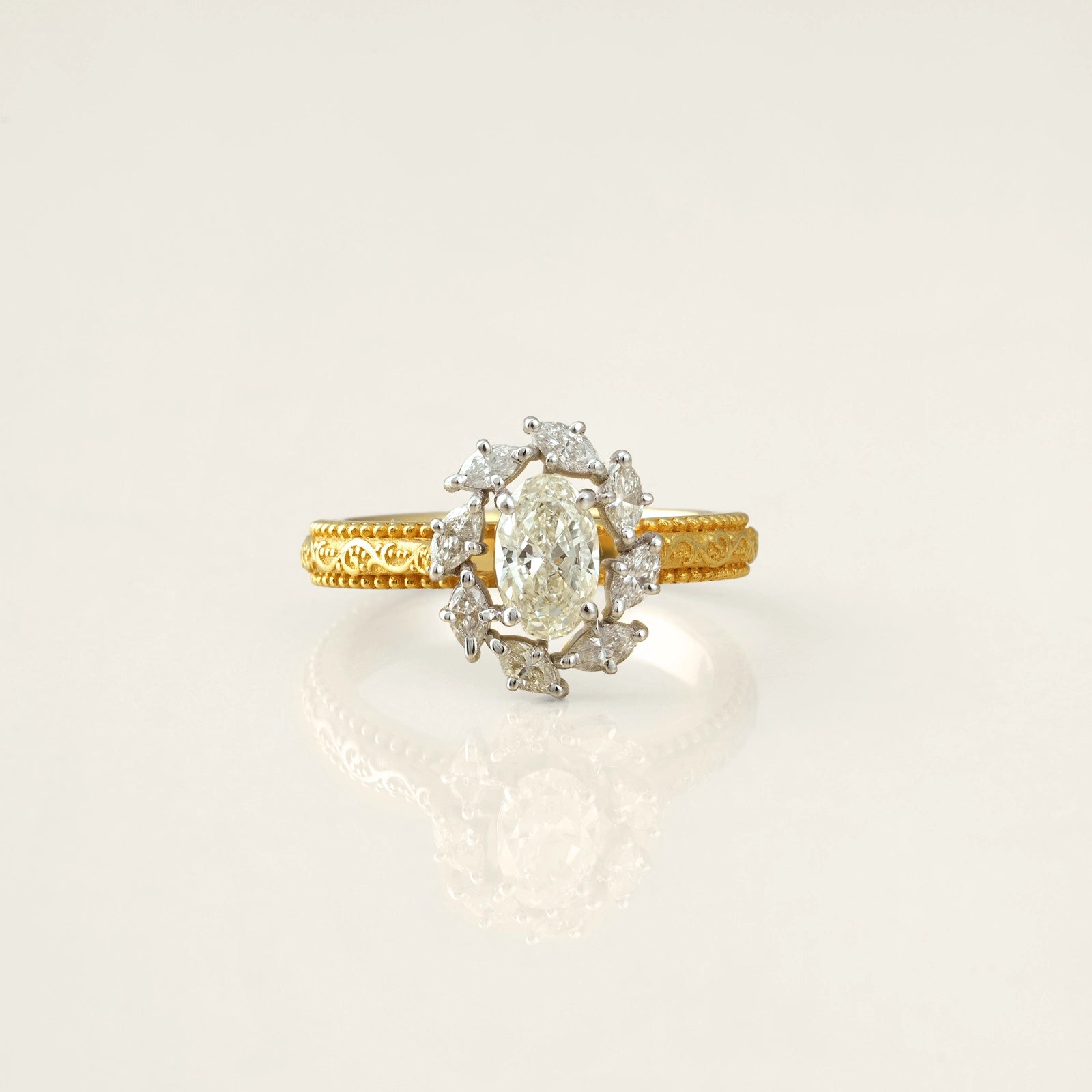 Caroline Ring
