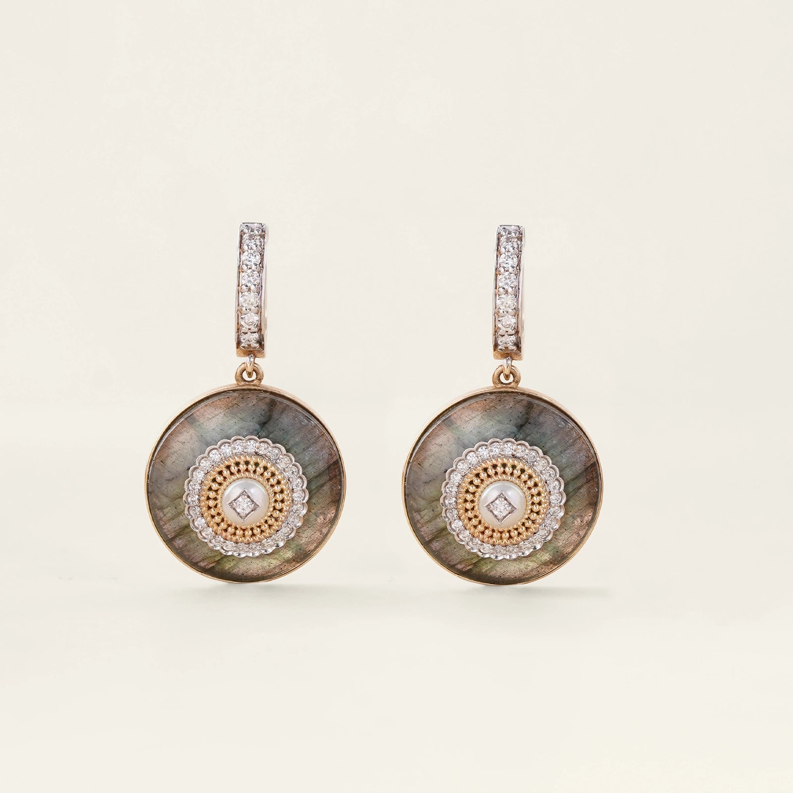 Rae Earrings