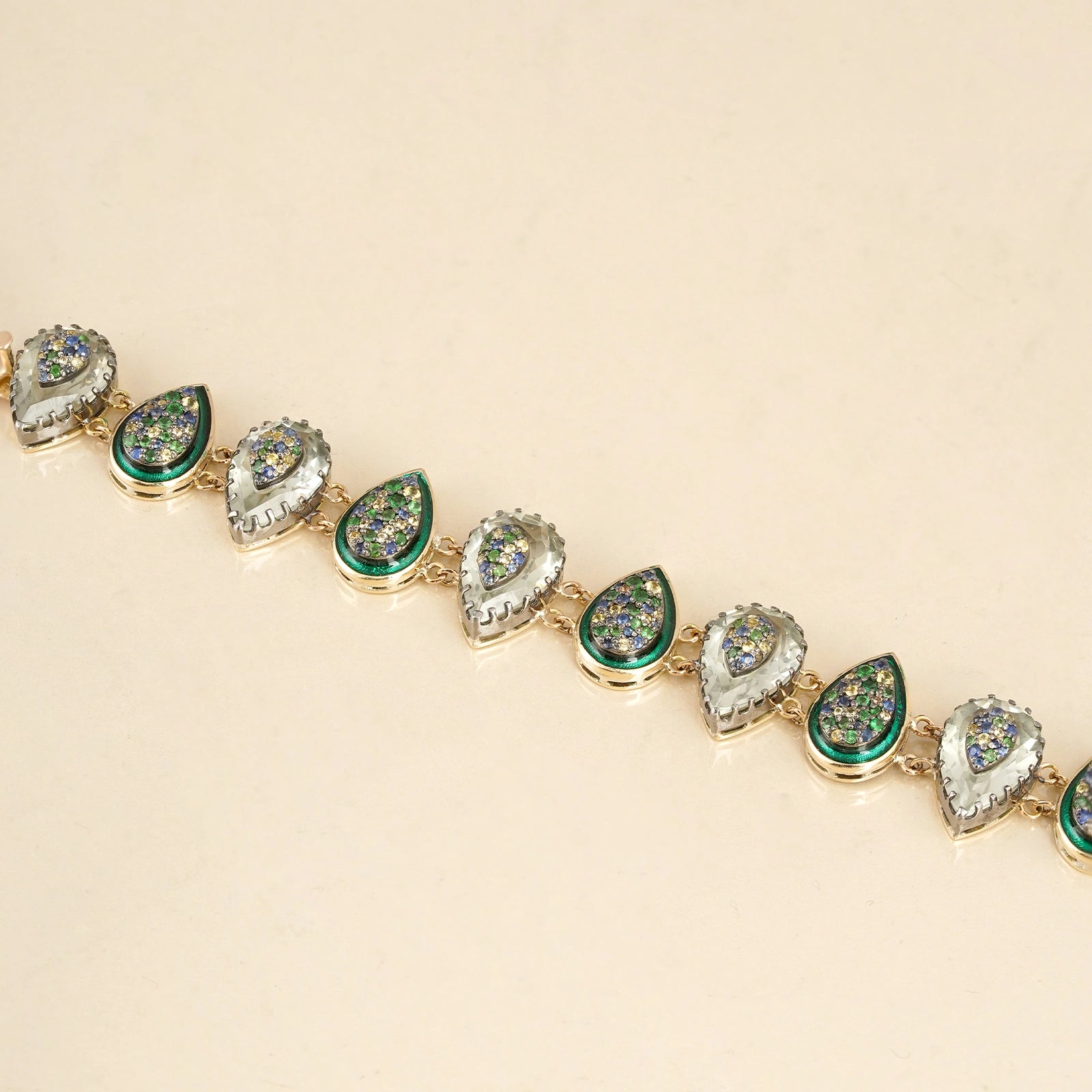 Clara Bracelet