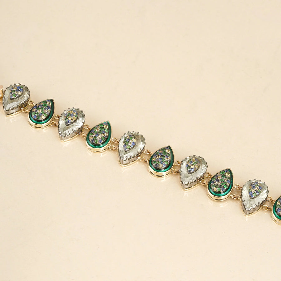 Clara Bracelet
