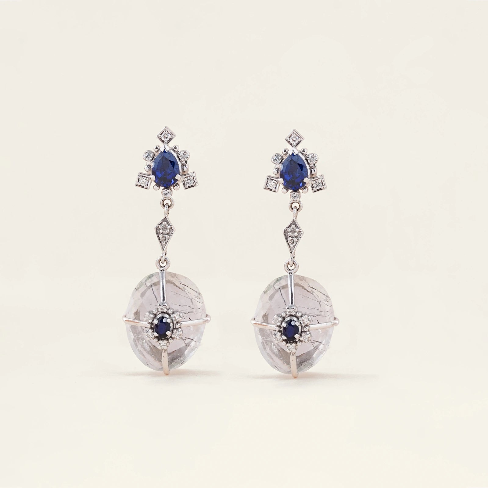 Charis Earrings