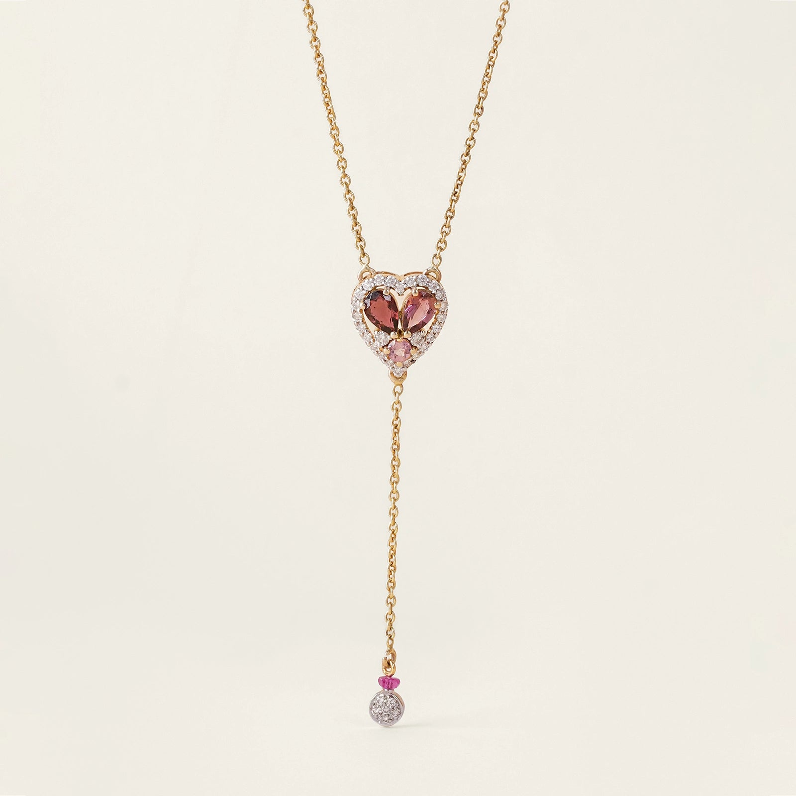 Cherie Necklace